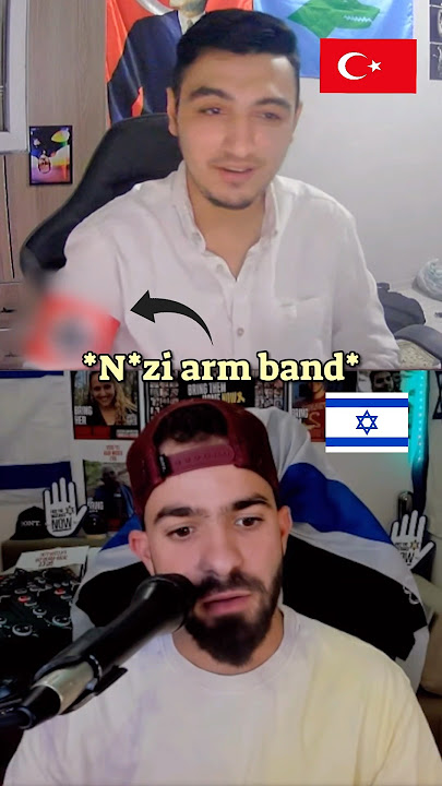 #stopantisemitism⛔️✋ #antisemitism #ometv #israel #bringthembackhomenow🎗️