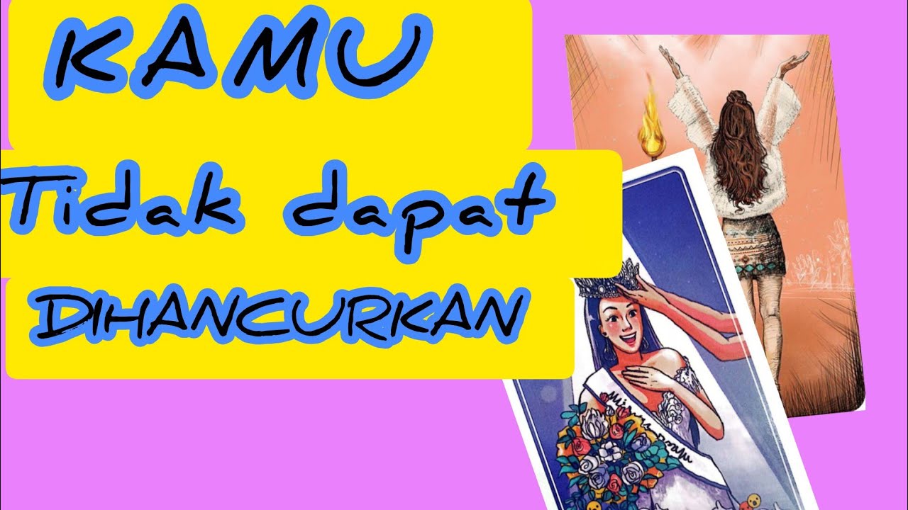 KAMU TIDAK DAPAT DIHANCURKAN.. KARENA INI 🦿🏇🥷🦹#generalreading 