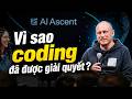 [Việt Hoá] Boris Cherny của Anthropic: Vì sao coding đã được giải quyết, và điều gì đến tiếp theo
