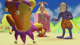 Popee The Performer: Out Of Context