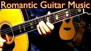 Reflections of Life - Surreal Music - Original Guitar Improvisation by Marcus Nalgaber