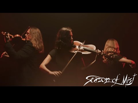 NE OBLIVISCARIS, "Equus" (Official Music Video) 2022