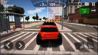 Ultimate Car Driving Simulator / Premium Car Games / Android Gameplay FHD #11 screenshot 4