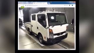 [40FT Container Loaded] Exporting Used Car Parts from JAPAN! #UsedCars #CarParts #JapanExport