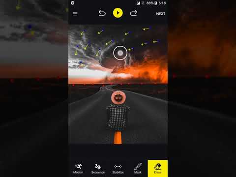 Live Wallpaper Loops - Photo in motion