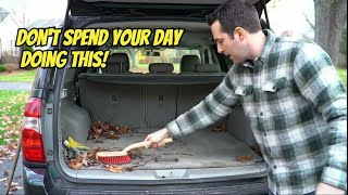 Why You Need a Dog Seat Cover (4Knines)