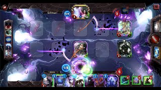Runestrike CCG - Lets Play