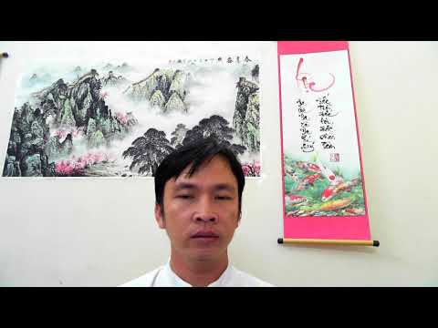 Video QUẺ THIÊN TRẠCH LÝ TRONG KINH DỊCH - youtube