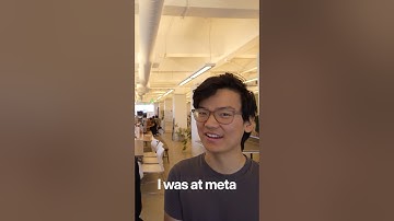 What were YC founders doing before launching their startups? 🚀#founder #ycombinator #startup