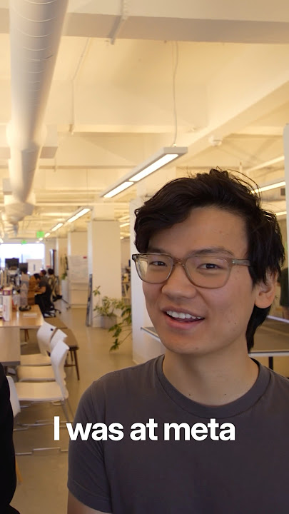 What were YC founders doing before launching their startups? 🚀#founder #ycombinator #startup