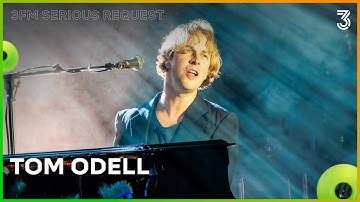 Tom Odell met 