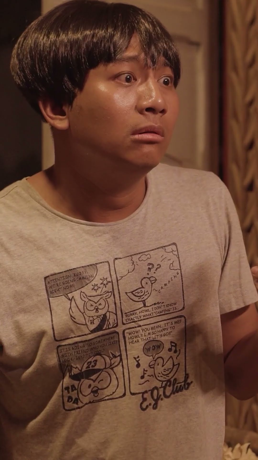 Hợp lý :)) #faptv #comnguoi323 #biquyetcuatyphu