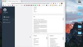 How to login to FRISCO and upload documents (KCS) screenshot 2