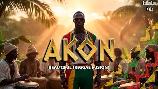 Akon  Beautiful  Acoustic Reggae Cover By Rerooted Hits