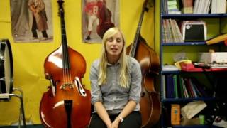 The impact of the 5th grade students music program
