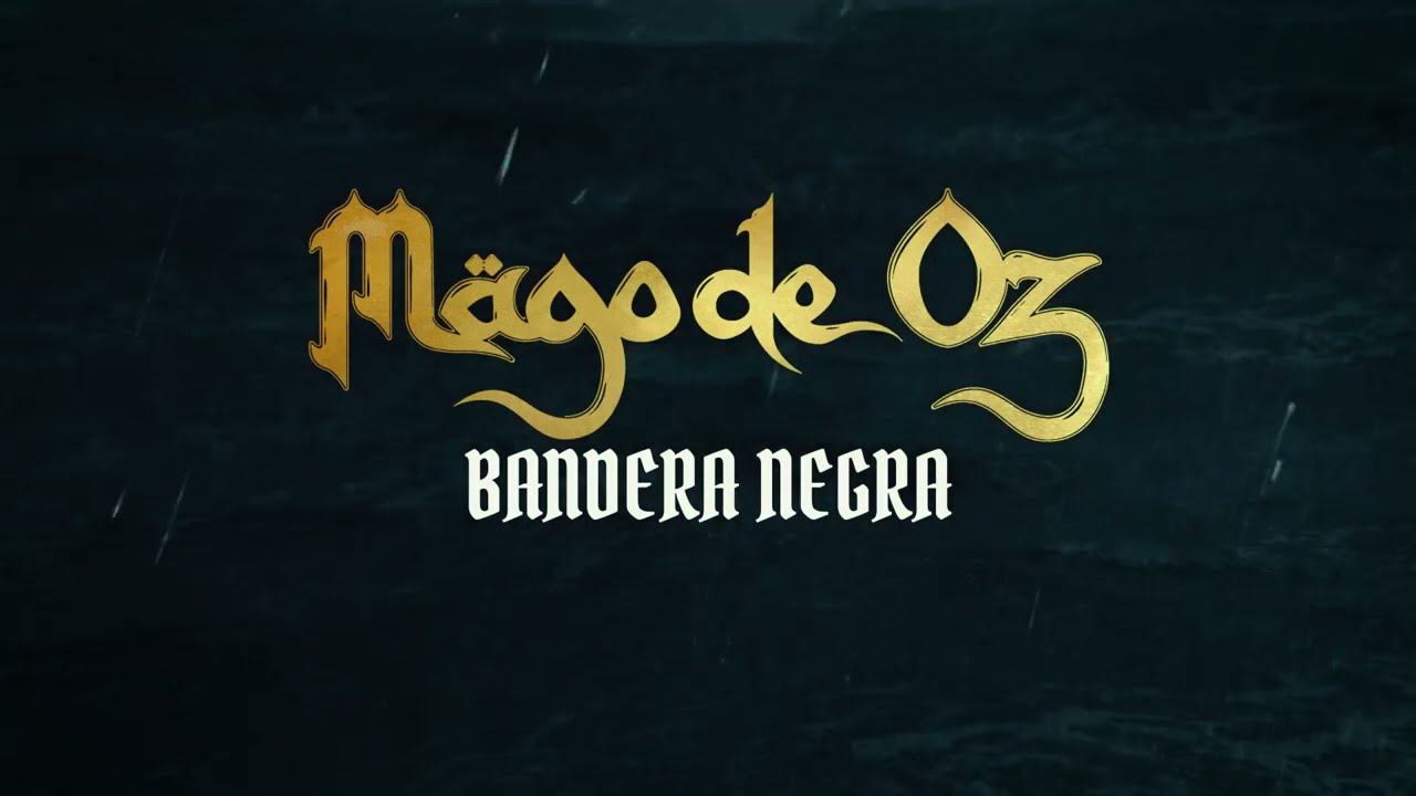 Mägo De Oz Es Mi Vida, Ya está disponible de forma oficial el nuevo disco  de Mägo De Oz Alicia en el metalverso