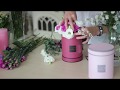 Jak zrobić Flowerbox - pudełko z kwiatami - Uniwersalny Poradnik DIY 2020