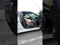 女社長の愛車は35年前のホンダNSX NA1