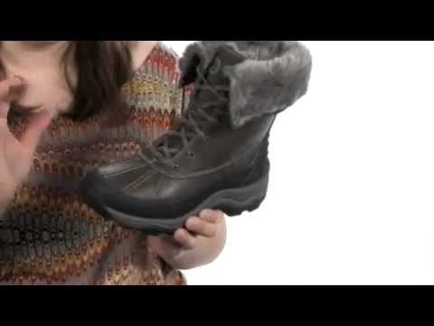 clarks arctic venture boots