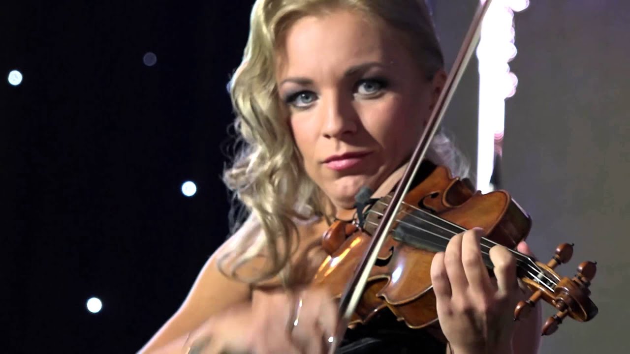 Paganini: La Campanella (Lidia Baich) - YouTube