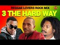 REGGAE MIX, REGGAE MIX 2023, RETRO REGGAE LOVERS ROCK, SANCHEZ, WANYE WONDER, GARNET SILK