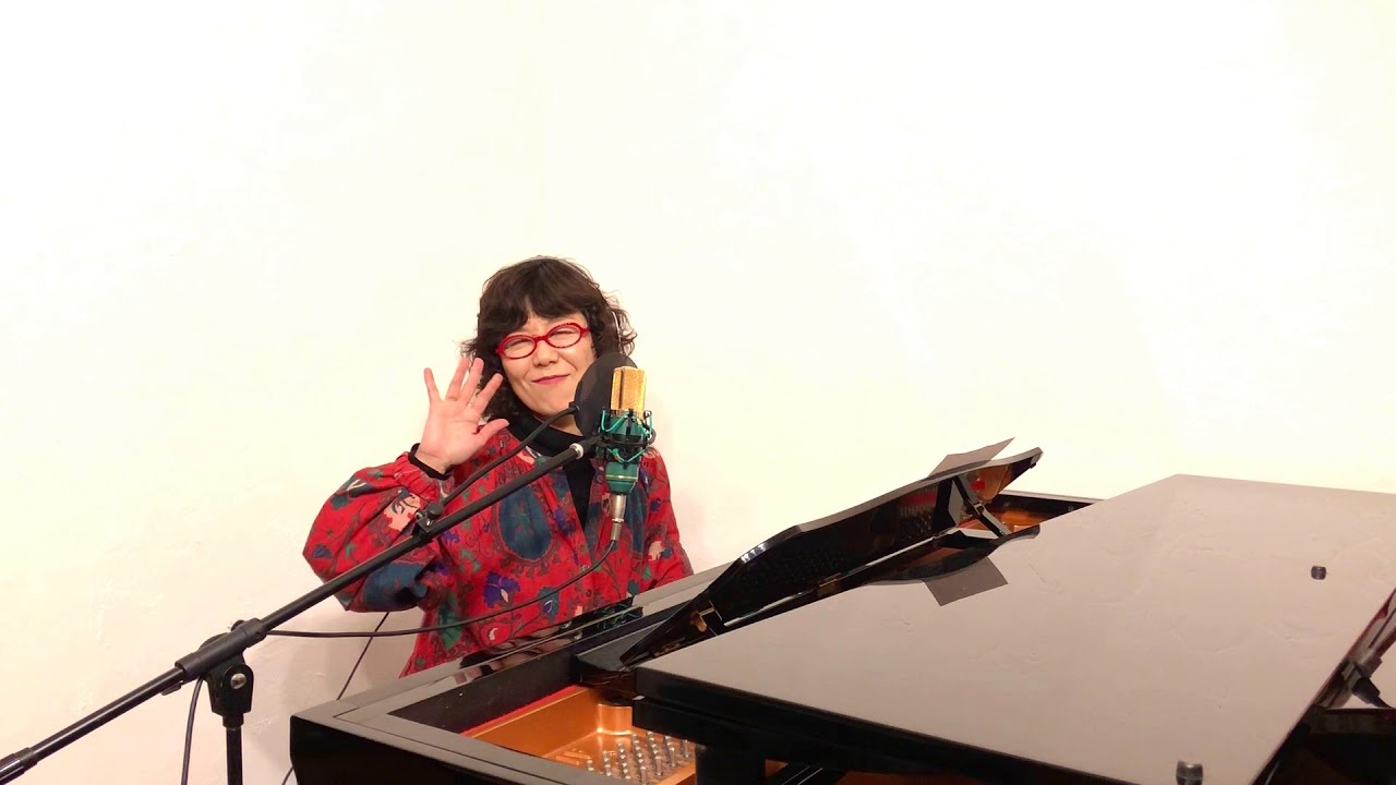 炎 鬼滅の刃 映画主題歌 作詞 梶浦由記 Lisa 作曲 梶浦由記 うた ピアノ 木村真紀 Youtube