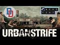 Urban Strife (Steam Next Fest)