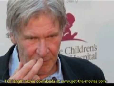 Video: Harrison Ford Thamani Net: Wiki, Ndoa, Familia, Harusi, Mshahara, Ndugu