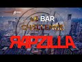 Rapzilla 16 Bar Challenge Finals at Flavor Fest 2023 (Die Young, Doctrynal, Keya Smith, & AR)