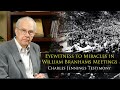 Eyewitness of Miracles in William Branhams Meetings   Charles Jennings Testimony