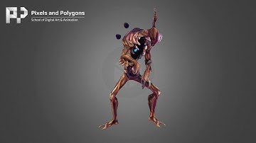 Pixels and Polygons - Summer Workshop 2018