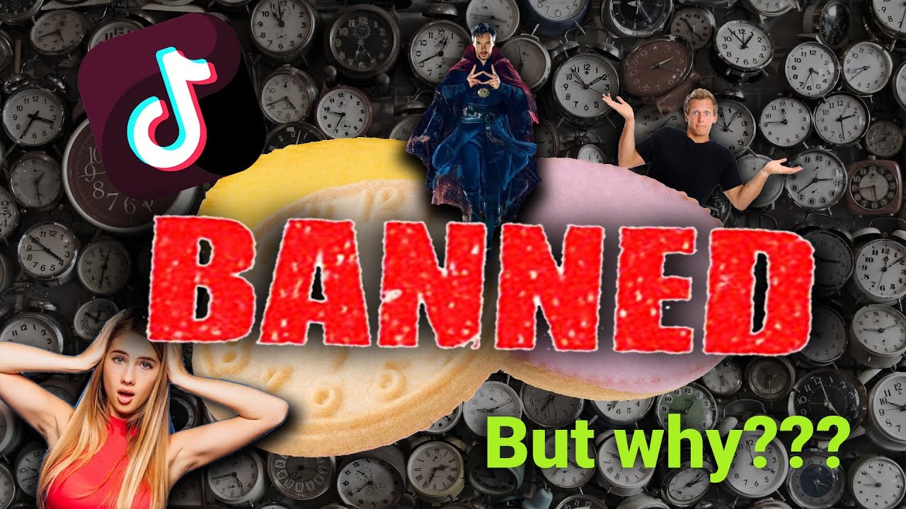 Biscuit Review - Tic Tocs