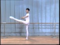 19 Grand battement jete の動画、YouTube動画。