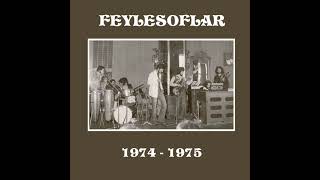 Feylesoflar - Biz İnsanlar (1975) Resimi