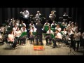 Settembre by orchestra filarmonica giovanile citt di ventimigliasaggio 2011teatro comunale