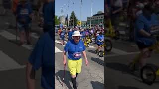 2023 Race Weekend Alinker Event