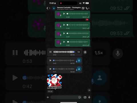 Depoimento em vídeo de cliente da TMC