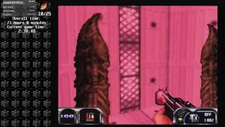 Boomer64 #31 Duke Nukem 64 part 2 | Nintendo 64 Marathon