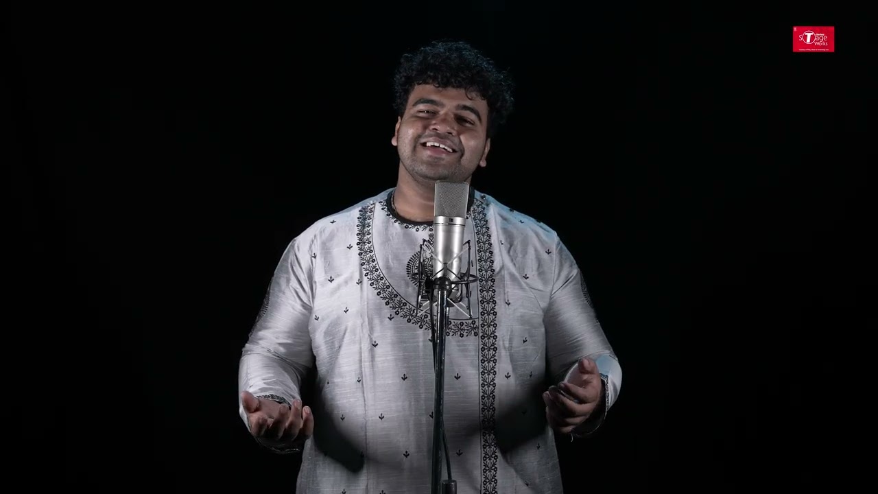 Mere Dholna | Cover Song By Pranav Malik | T-Series StageWorks Mere Dholna | Cover Song By Pranav Malik | T-Series StageWorks