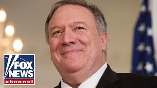 Pompeo grilled by Dem-led House committee on 2020 budget