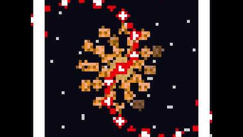 LOWREZJAM 2022 Entry: Planet Buster