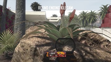 2v2 GB Full Map On Raid - v Ferm II & Zcrro