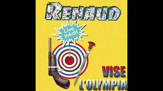 Renaud - Olympia - 1996