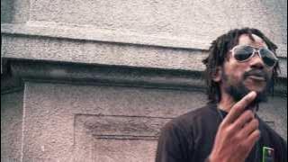Kabaka Pyramid - Free From Chains [ Video] REBEL MUSIC