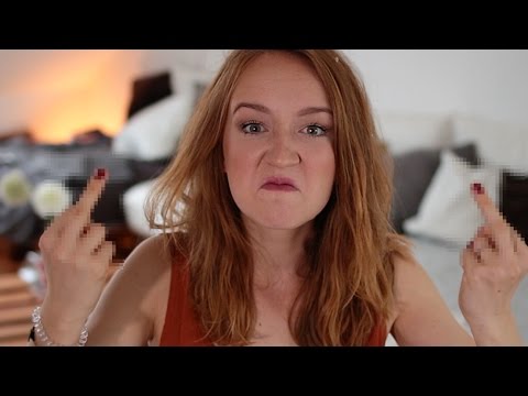 Alle sind besser, cooler und schlauer als ich - Kommentierella | Mirellativegal
