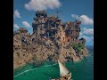 Would you life here? - Windrose