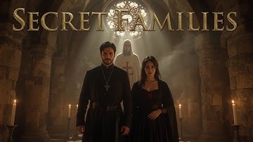 The Secret Families of Europe – Did They Descend From the Templars? | History for Sleep