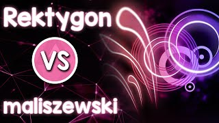 🇺🇸 Rektygon 🆚 maliszewski 🇵🇱 DragonForce - Astral Empire [Break of Dawn] (ItsWinter)