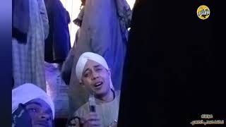 مولد أسد الرجال - سيدي عبد الرحيم القنائي | الشيخ محمد عادل العسكري - يتألق ويشعل المولد