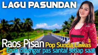 Pop Sunda Paling Enak Buat Santai  Teringat Masa Lalu Zaman Baheula  Lagu Sunda Terbaik 2026 